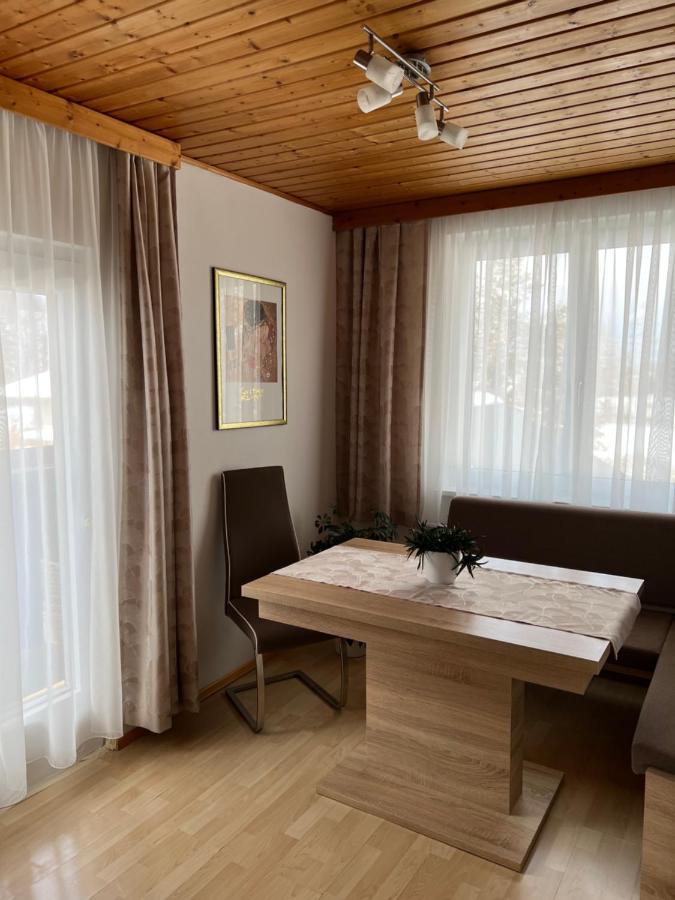Apartment 3 Gaeste Schorfling Bagian luar foto