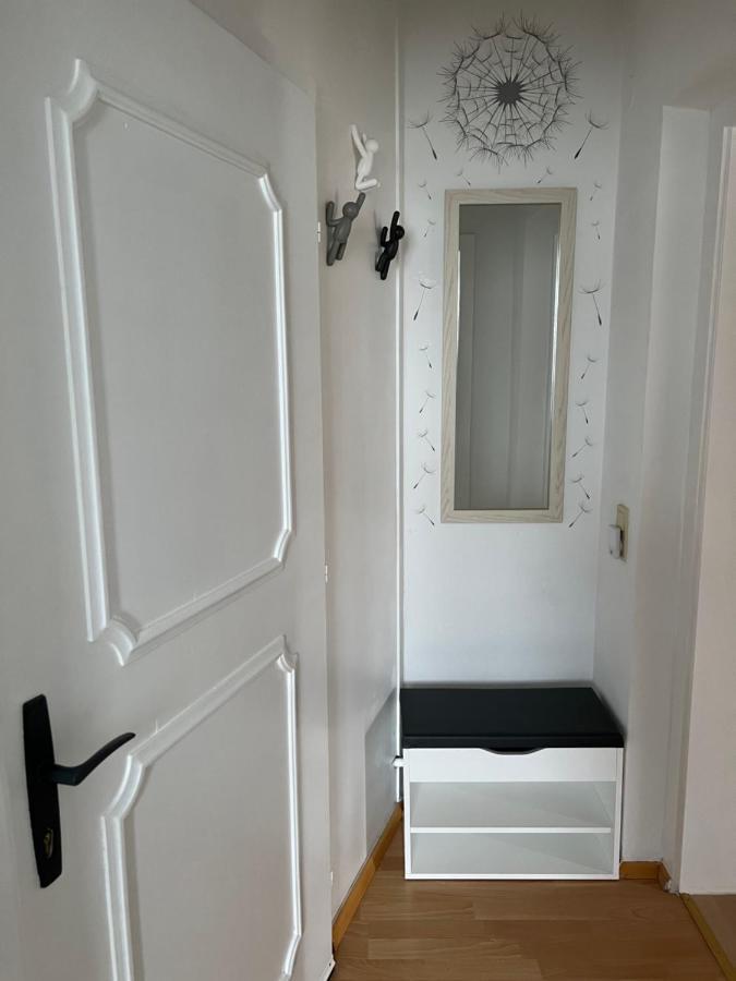 Apartment 3 Gaeste Schorfling Bagian luar foto