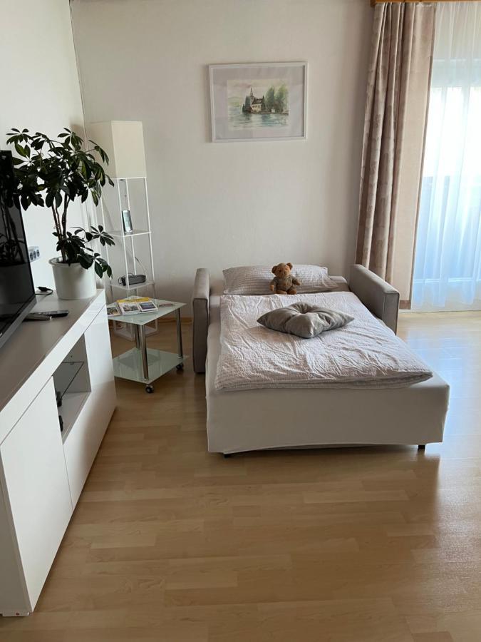 Apartment 3 Gaeste Schorfling Bagian luar foto