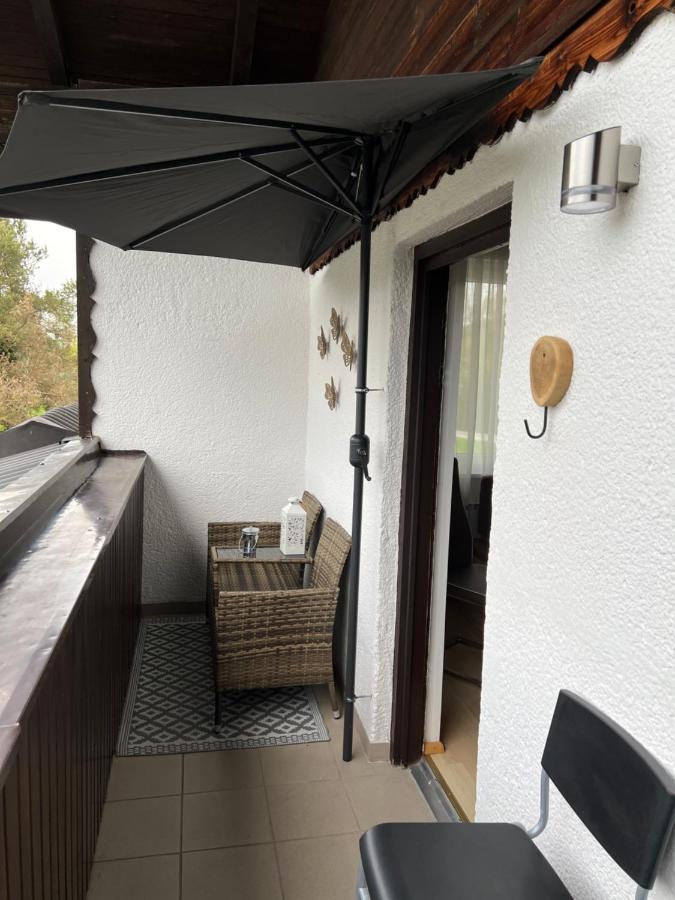 Apartment 3 Gaeste Schorfling Bagian luar foto