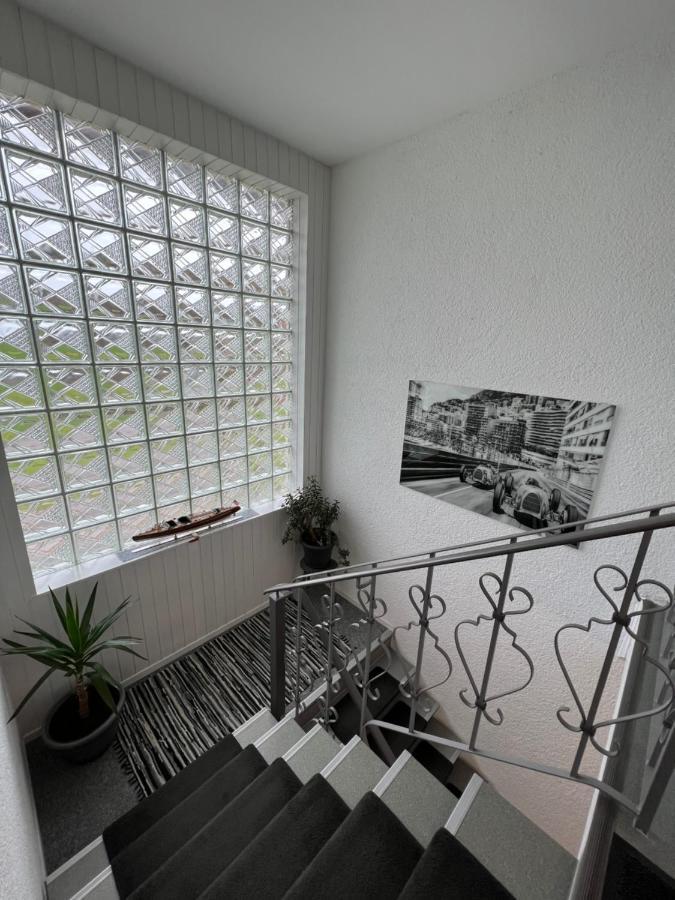 Apartment 3 Gaeste Schorfling Bagian luar foto